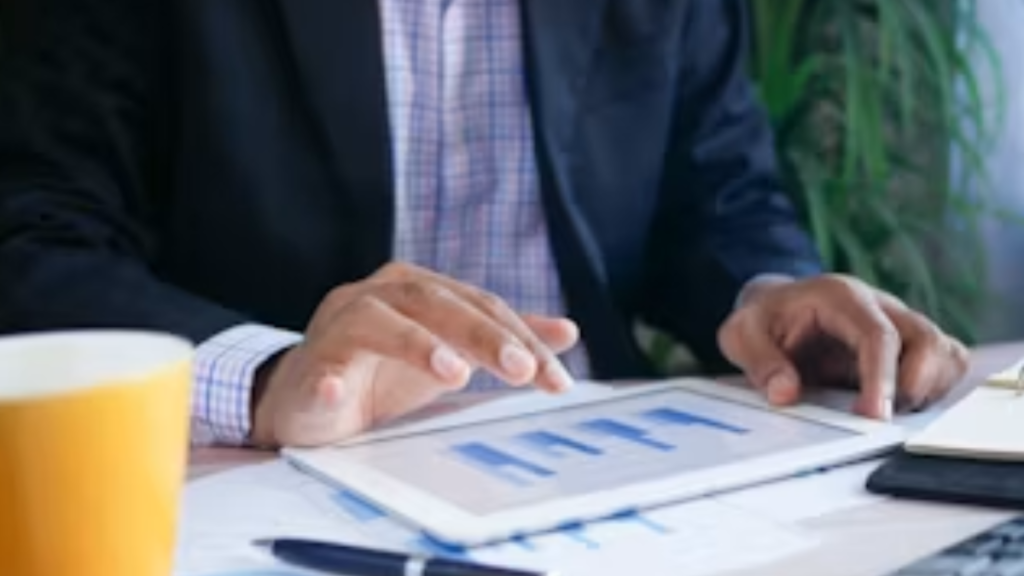 Wealth Preservation Strategist