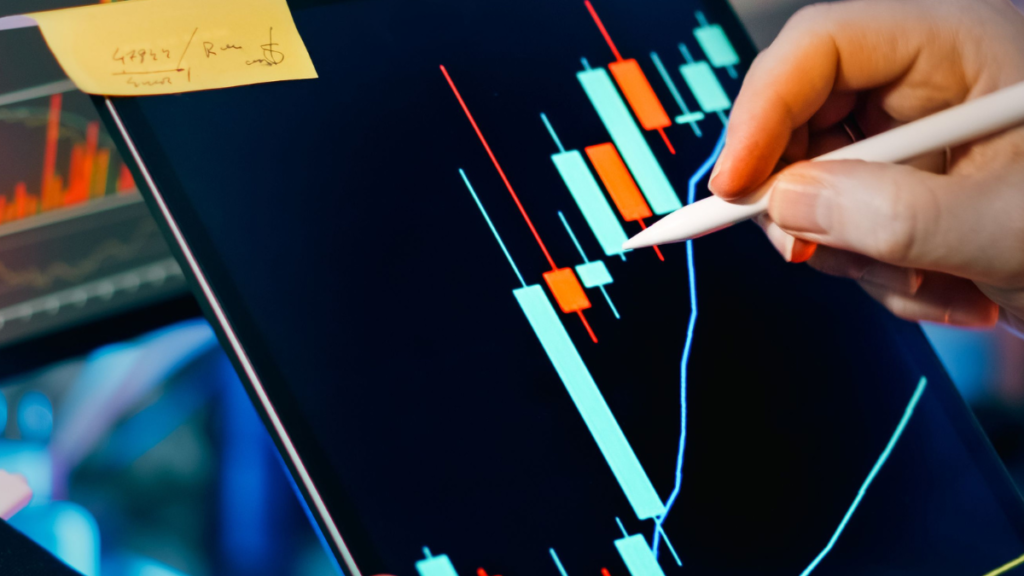 Investment Graph