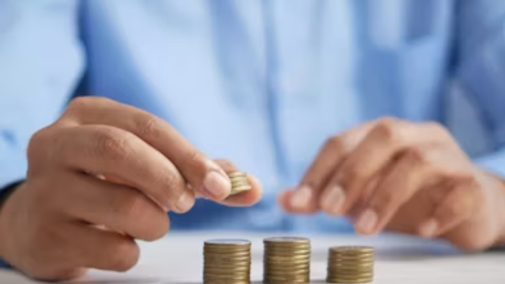 Picture Of A Financial Planner