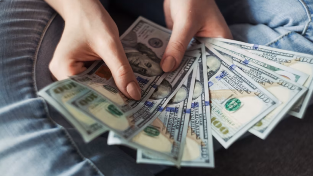 Emergency Funds