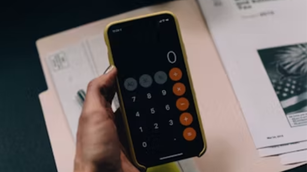 Calculating Risk