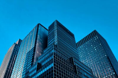 corporate finance advisory