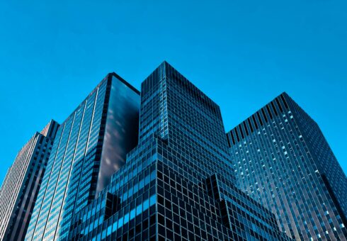 corporate finance advisory