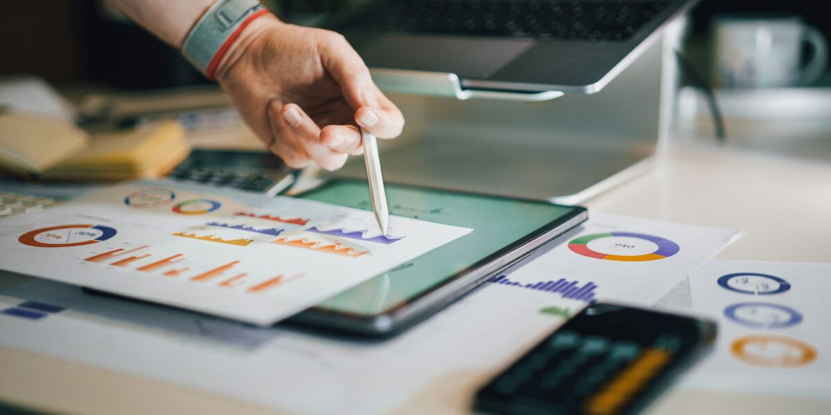 asset management