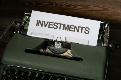 alternative investment