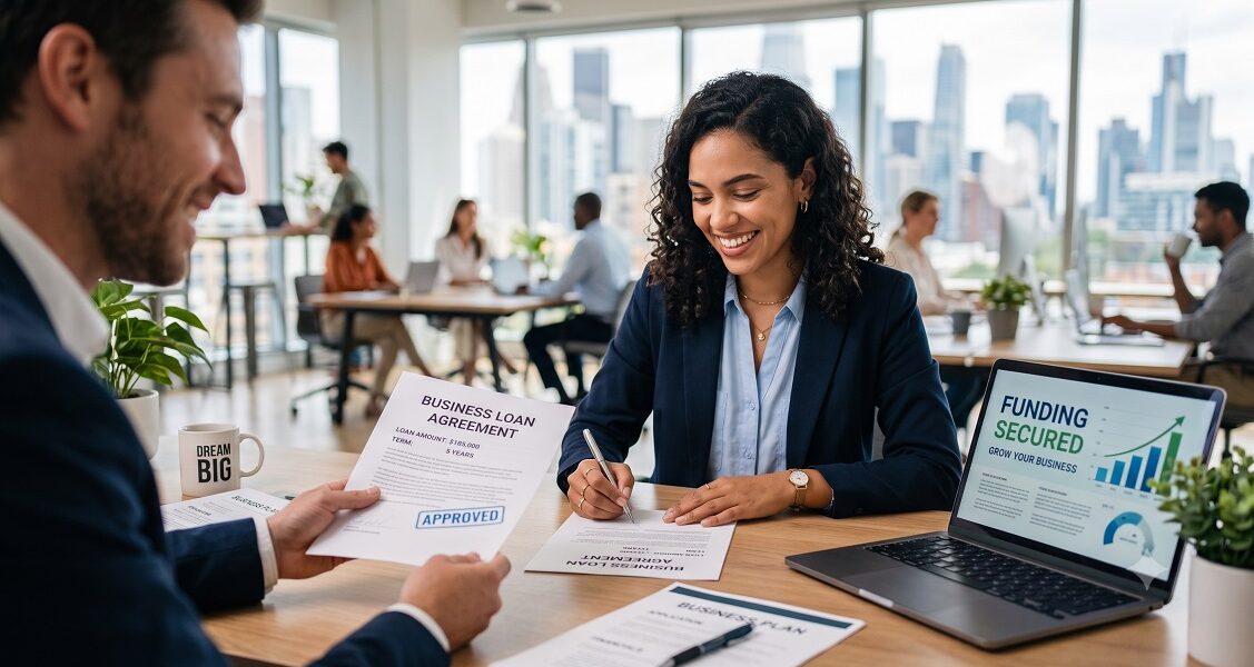 business-loan