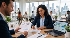 Business Loan