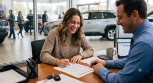 Car Loan